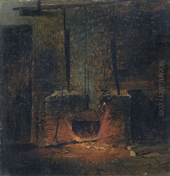 Schmiedefeuer - view 1