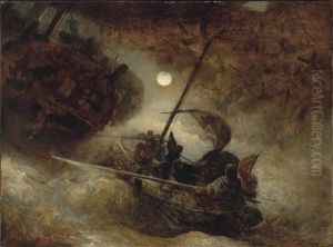 The Shipwreck