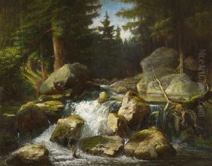 Waldbach