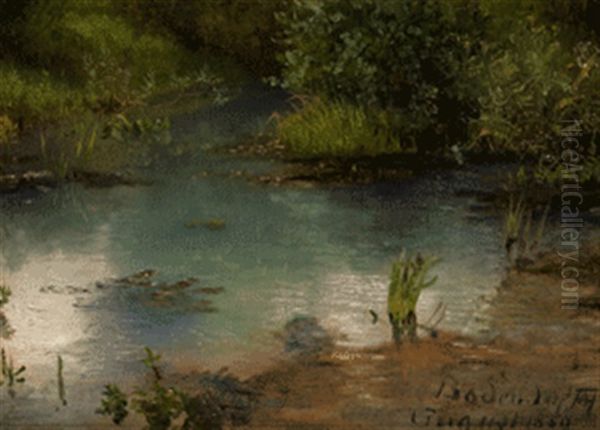 Quelle Bei Bodendorf - view 1