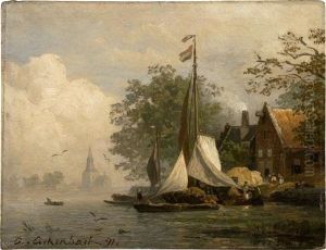 Beladene Boote Beladene Boote