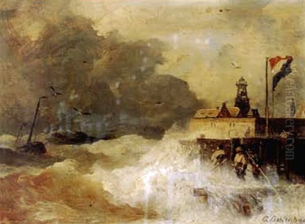 Sturm And Der Kuste - view 1