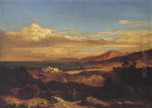 An Der Sizilianischen Kuste - view 1