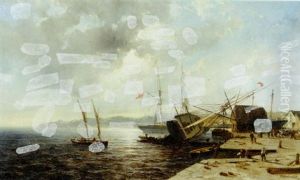 A Port Town