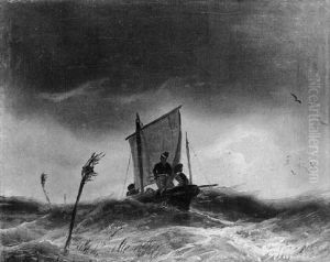 Fischerboot Fischerboot