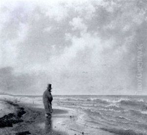 Looking Out To Sea thumbnail