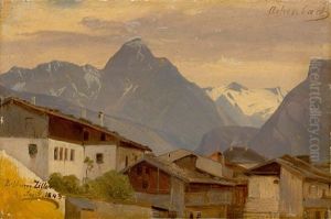 Zell Am Ziller