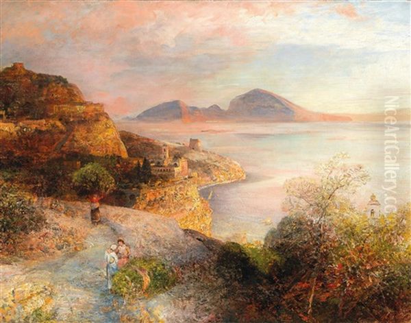 Southern Landscape - view 1