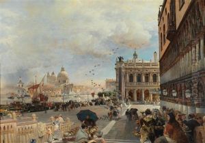 Venice Venice