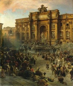 Fontana Di Trevi thumbnail