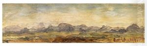 Landscape Study Landscape Study