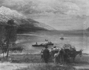 Am Gardasee Am Gardasee