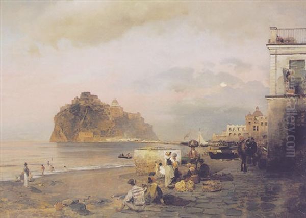 Ischia - view 1