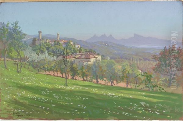 Malgrate - view 1