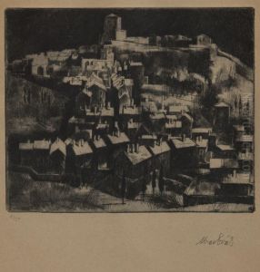 Italiai Varoska by Vilmos Aba-Novak