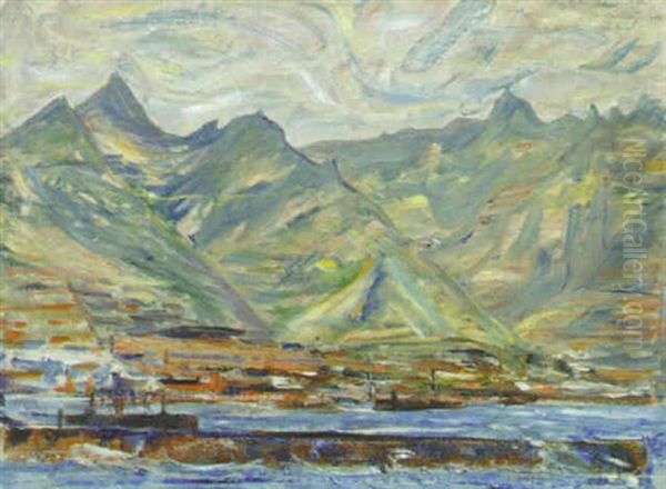 Etelasta - view 1