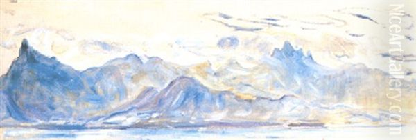 Rio De Janeiro - view 1