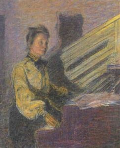 Vid Pianot