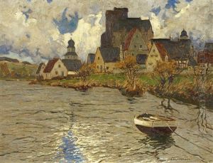 Runkel An Der Lahn