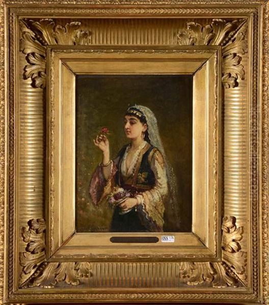 La Belle Ottomane - view 1