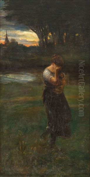 Lost Woman - view 1