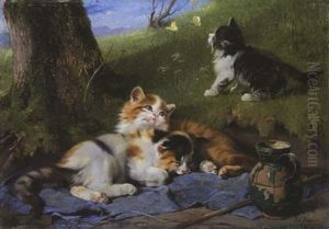 Katzengluck