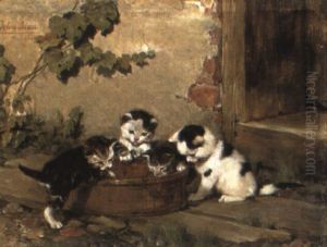 One For All by Julius Adam the Younger