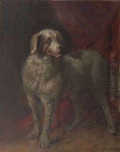Ein Treuer Freund by Benno Adam