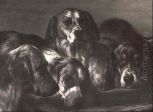 Four Setters