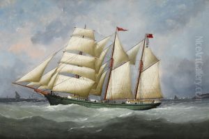 Kaleda Off Le Havre