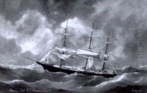 The "borneo" by Edouard Adam