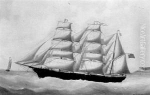 The Clipper "caspar"