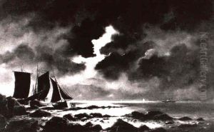 Voile Et Rocher thumbnail