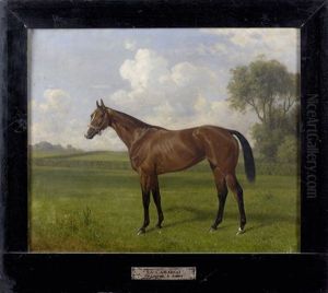 "la Camargo"
