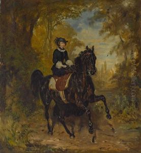 Kaiserin Elisabeth Von Osterreich Zu Pferd Kaiserin Elisabeth Von Osterreich Zu Pferd