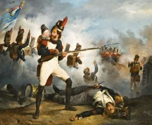 Jelenet A Napoleoni Haborubol I. Jelenet A Napoleoni Haborubol I.