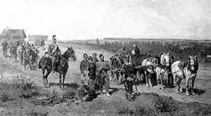 The Transport Of French Prisoners During The War Of 1870 The Transport Of French Prisoners During The War Of 1870