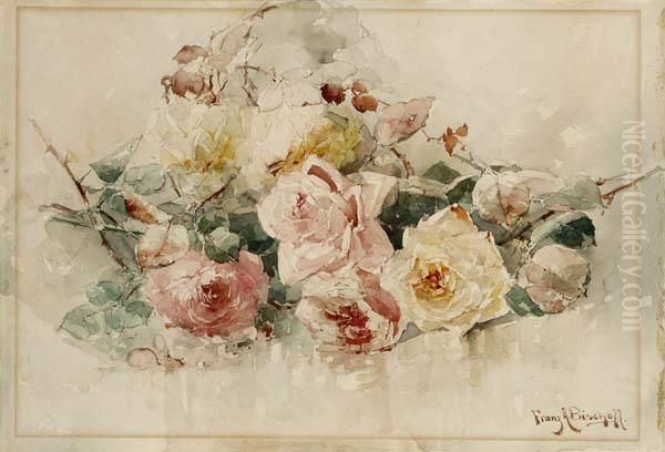 Still Life - view 1