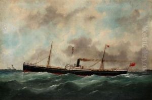 Le Navire Imaum Pres Des Cotes Le Navire Imaum Pres Des Cotes