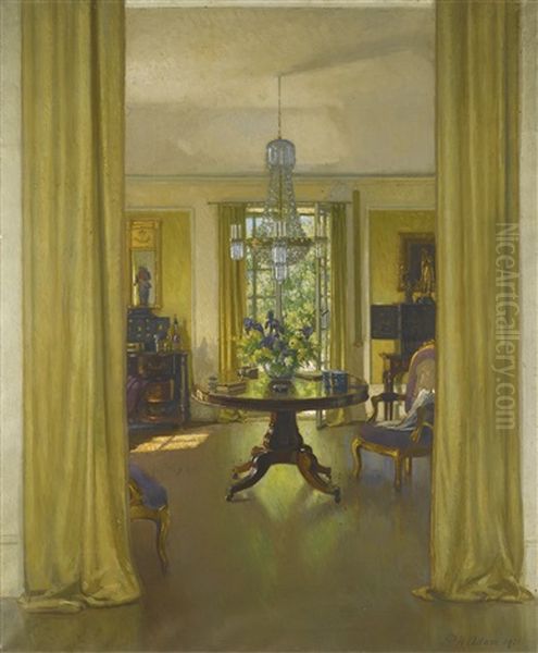 Interior June, Ardilea - view 1