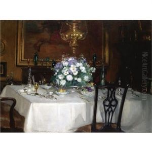 The Dinner Table, Ardilea