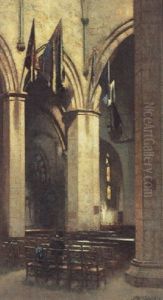 St Giles Cathedral