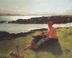 By The Shore By The Shore
