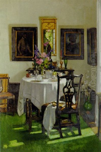 The Breakfast Room, Ardilea, North Berwick - view 1