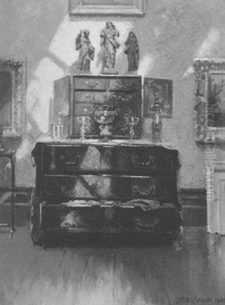 The Drawing Room, Ardilea - view 1