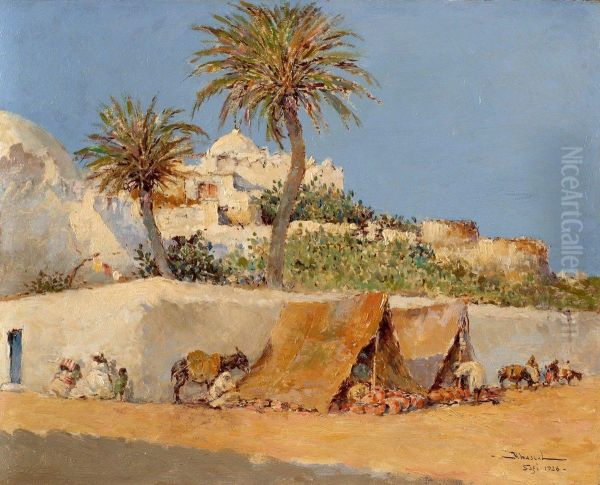 Safi - view 1