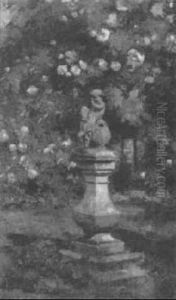 In The Garden In The Garden