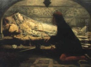 Romeo Och Julia by Patrick William Adam