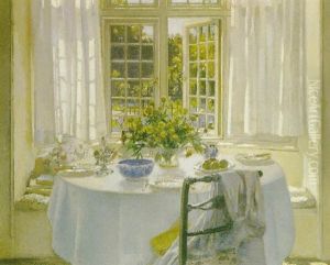 The Morning Room