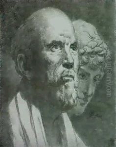 Socrates And Apollo Socrates And Apollo